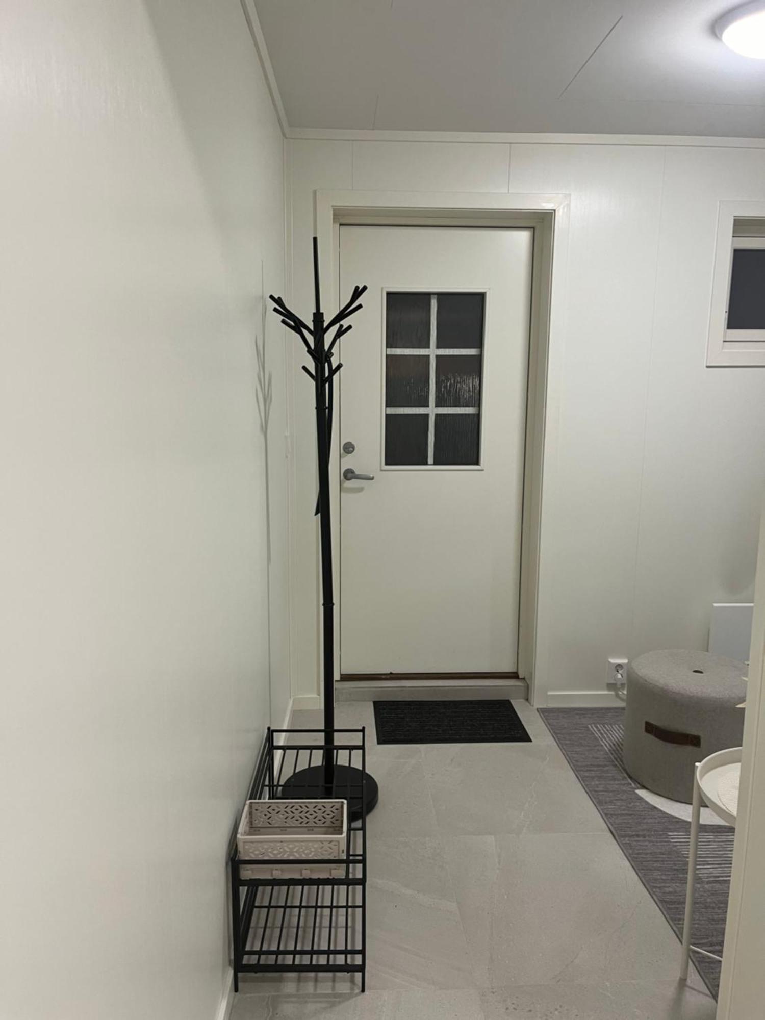 H Sweet H Apartment Free Parking 트롬쇠 외부 사진