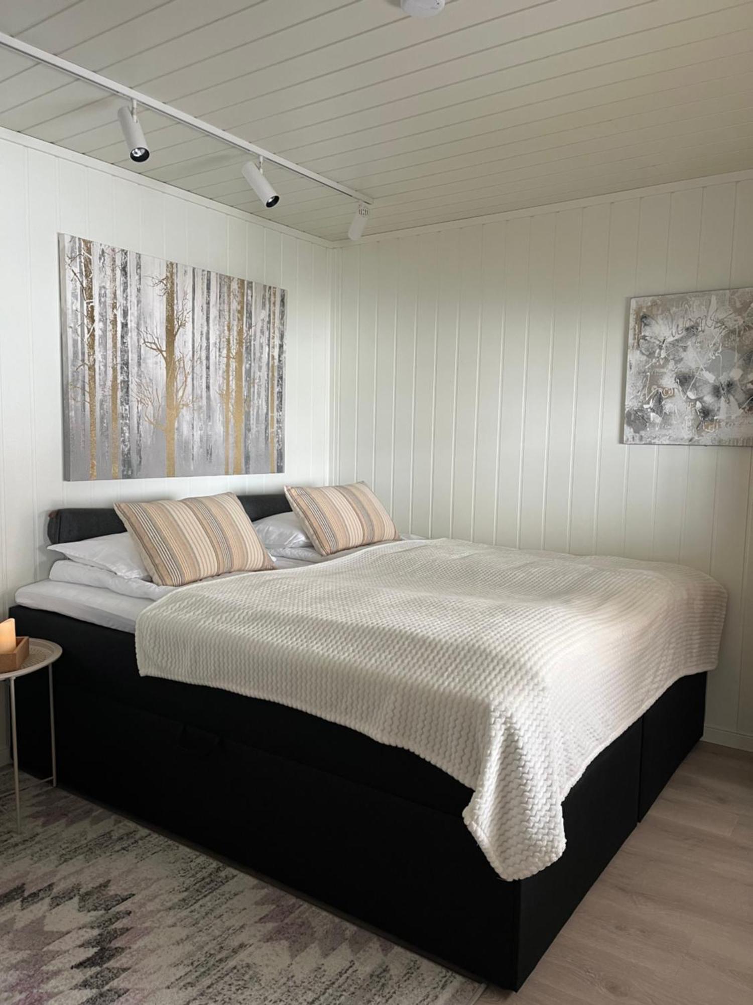 H Sweet H Apartment Free Parking 트롬쇠 외부 사진